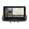 Штатная магнитола VAYCAR 0145-09VO8_2HD 8/128 ГБ для Renault Megane 2009-2016 на Android 10.0