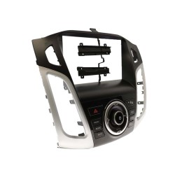 Штатная магнитола VAYCAR 0150-09VO8_2HD 8/128 ГБ для Ford Focus III 2011-2018 на Android 10.0