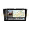 Штатная магнитола VAYCAR 0161-09VO8_2HD 8/128 ГБ для Mazda 3 2003 - 2009 на Android 10.0