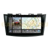 Штатная магнитола VAYCAR 0179-09VO8_2HD 8/128 ГБ для Suzuki Swift IV 2011-2017 на Android 10.0