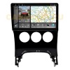 Штатная магнитола VAYCAR 0197-09VO8_2HD 8/128 ГБ для Peugeot 3008 I, 5008 I 2009-2016 на Android 10.0