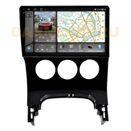Штатная магнитола VAYCAR 0197-09VO8_2HD 8/128 ГБ для Peugeot 3008 I, 5008 I 2009-2016 на Android 10.0