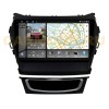 Штатная магнитола VAYCAR 0209-09VO8_2HD 8/128 ГБ для Hyundai Santa Fe III 2012-2019 на Android 10.0