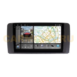 Штатная магнитола VAYCAR 0215-09VO8_2HD 8/128 ГБ для Mercedes R-class на Android 10.0