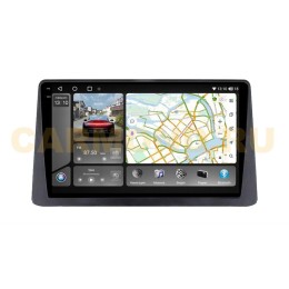 Штатная магнитола VAYCAR 0235-09VO8_2HD 8/128 ГБ для Opel Mokka I 2012-2017 на Android 10.0