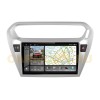 Штатная магнитола VAYCAR 0294-09VO8_2HD 8/128 ГБ для Peugeot 301 2012-2018 на Android 10.0