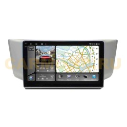 Штатная магнитола VAYCAR 0300-09VO8_2HD 8/128 ГБ для Lexus RX300 2003-2009 на Android 10.0