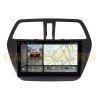 Штатная магнитола VAYCAR 0337-09VO8_2HD 8/128 ГБ для Suzuki SX4 II 2013-2022 на Android 10.0