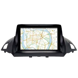 Штатная магнитола VAYCAR 0362-09VO 8/128 ГБ для Ford Kuga II 2013-2019 на Android 10.0