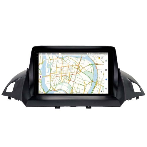 Штатная магнитола VAYCAR 0362-09VO 8/128 ГБ для Ford Kuga II 2013-2019 на Android 10.0