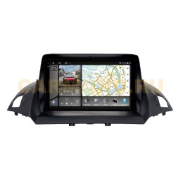 Штатная магнитола VAYCAR 0362-09VO 8/128 ГБ для Ford Kuga II 2013-2019 на Android 10.0