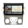 Штатная магнитола VAYCAR 0377-09VO8_2HD 8/128 ГБ для Ford Mondeo V 2015-2022 на Android 10.0