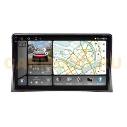 Штатная магнитола VAYCAR 042M-09VO8_2HD 8/128 ГБ для Volkswagen Multivan T5 2009-2015 на Android 10.0