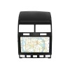 Штатная магнитола VAYCAR 042T-09VO8_2HD 8/128 ГБ для Volkswagen Touareg 2002-2010 на Android 10.0