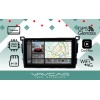 Штатная магнитола VAYCAR 0468-09VO8_2HD 8/128 ГБ для Toyota RAV4 (CA40) 2013-2019 на Android 10.0