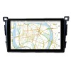 Штатная магнитола VAYCAR 0468-09VO8_2HD 8/128 ГБ для Toyota RAV4 (CA40) 2013-2019 на Android 10.0