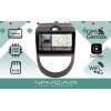 Штатная магнитола VAYCAR 0528-09VO8_2HD 8/128 ГБ для Kia Soul I 2008-2014 на Android 10.0