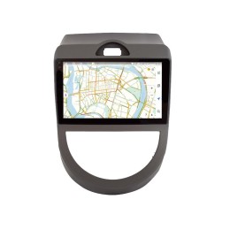 Штатная магнитола VAYCAR 0528-09VO8_2HD 8/128 ГБ для Kia Soul I 2008-2014 на Android 10.0