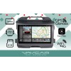 Штатная магнитола VAYCAR 0537-09VO8_2HD 8/128 ГБ для Kia Sportage III 2010-2016 на Android 10.0