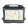 Штатная магнитола VAYCAR 0537-09VO8_2HD 8/128 ГБ для Kia Sportage III 2010-2016 на Android 10.0
