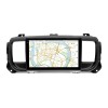 Штатная магнитола VAYCAR 0555-09VO8_2HD 8/128 ГБ для Citroen SpaceTourer III 2016-2022 на Android 10.0