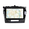 Штатная магнитола VAYCAR 0571-09VO8_2HD 8/128 ГБ для Suzuki Vitara 2015+ на Android 10.0