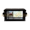 Штатная магнитола VAYCAR 0589-09VO8_2HD 8/128 ГБ для Toyota Fortuner 2017+ на Android 10.0