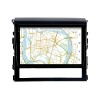 Штатная магнитола VAYCAR 0609-09VO8_2HD 8/128 ГБ для Toyota Land Cruiser 200 2015-2021 на Android 10.0