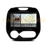 Штатная магнитола VAYCAR 0733-09VO8_2HD 8/128 ГБ для Renault Kaptur 2016-2020 на Android 10.0