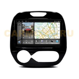 Штатная магнитола VAYCAR 0733-09VO8_2HD 8/128 ГБ для Renault Kaptur 2016-2020 на Android 10.0