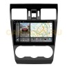Штатная магнитола VAYCAR 0775-09VO8_2HD 8/128 ГБ для Subaru Forester IV, Impreza IV 2012-2014 на Android 10.0