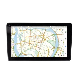 Штатная магнитола VAYCAR 0777-09VO8_2HD 8/128 ГБ для TOYOTA Universal 200x100 на Android 10.0