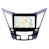 Штатная магнитола VAYCAR 0794-09VO8_2HD 8/128 ГБ для Hyundai Sonata VI (YF) 2009-2014 на Android 10.0