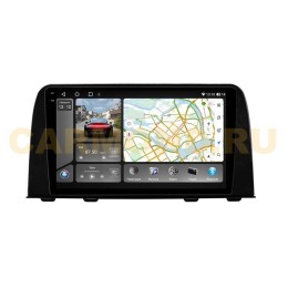 Штатная магнитола VAYCAR 1011-09VO8_2HD 8/128 ГБ для Honda CR-V 2017-2024 на Android 10.0