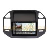Штатная магнитола VAYCAR 1019-09VO8_2HD 8/128 ГБ для Mitsubishi Pajero III 1999 - 2006 на Android 10.0