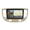 Штатная магнитола VAYCAR 1106-09VO8_2HD 8/128 ГБ для Kia Rio 2005-2011 на Android 10.0
