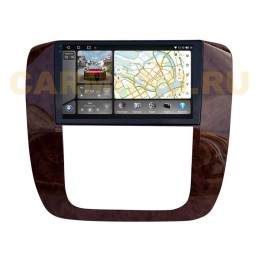 Штатная магнитола VAYCAR 1174-09VO8_2HD 8/128 ГБ для Chevrolet Tahoe 2006-2014 на Android 10.0