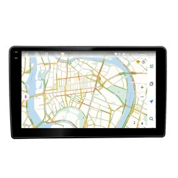Штатная магнитола VAYCAR 1207-09VO8_2HD 8/128 ГБ для Lada Granta 2011-2018 на Android 10.0