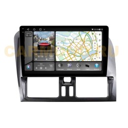 Штатная магнитола VAYCAR 1229-09VO8_2HD 8/128 ГБ для Volvo XC60 2014-2017 на Android 10.0