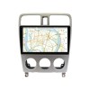 Штатная магнитола VAYCAR 1162-09VO8_2HD 8/128 ГБ для Subaru Forester 2002-2008 на Android 10.0