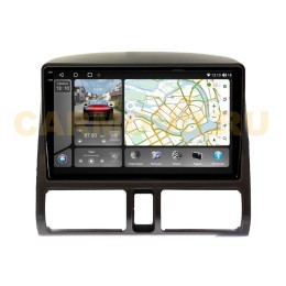 Штатная магнитола VAYCAR 1240-09VO8_2HD 8/128 ГБ для Honda CR-V 2004-2006 на Android 10.0