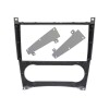 Штатная магнитола VAYCAR 1262-09VO8_2HD 8/128 ГБ для Mercedes Benz C-class (W203) 2004-2008 на Android 10.0
