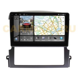 Штатная магнитола VAYCAR 2041-09VO8_2HD 8/128 ГБ для KIA Sorento 2006-2011 на Android 10.0