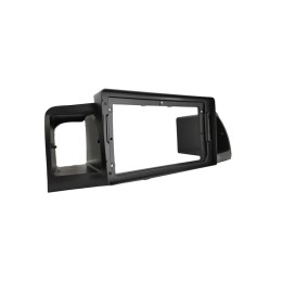 Штатная магнитола VAYCAR 2063-09VO8_2HD 8/128 ГБ для Toyota Corolla E120 IX 2000-2007 на Android 10.0