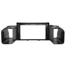 Штатная магнитола VAYCAR 2063-09VO8_2HD 8/128 ГБ для Toyota Corolla E120 IX 2000-2007 на Android 10.0