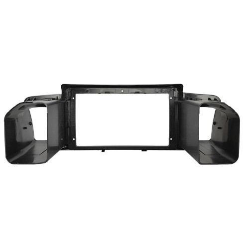 Штатная магнитола VAYCAR 2063-09VO8_2HD 8/128 ГБ для Toyota Corolla E120 IX 2000-2007 на Android 10.0