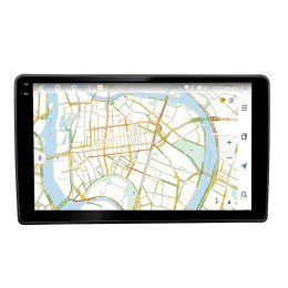 Штатная магнитола VAYCAR 224H-09VO8_2HD 8/128 ГБ для Kia Sorento II 2012-2020 + HI на Android 10.0