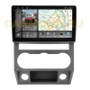 Штатная магнитола VAYCAR 2551-09VO8_2HD 8/128 ГБ для ГАЗЕЛЬ NEXT 2016+ на Android 10.0