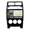 Штатная магнитола VAYCAR 3018-09VO8_2HD 8/128 ГБ для Lada Priora I 2013-2018 на Android 10.0