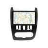 Штатная магнитола VAYCAR 3022-09VO8_2HD 8/128 ГБ для Lada Largus I 2012-2020 на Android 10.0
